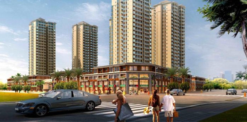 ?？诮瓥|新區養老住在海邊方便嗎