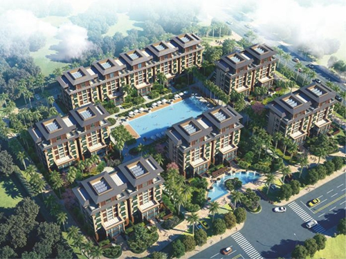 海南海口氣候環(huán)境適合外地人居住嗎？