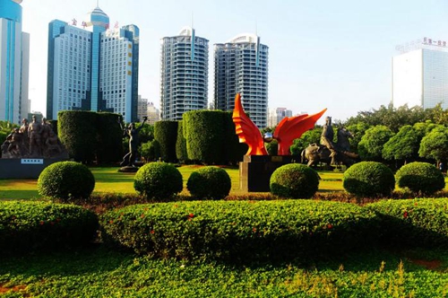 海口金美花園與興隆溫泉高爾夫度假公寓尋找您的理想養(yǎng)老之地！